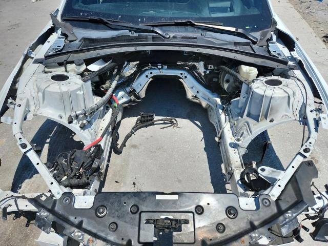 2018 CHEVROLET CAMARO ZL1 1G1FK1R68J0190755