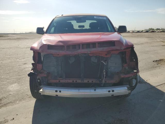 2019 TOYOTA TUNDRA CREWMAX SR5 5TFEY5F11KX253284