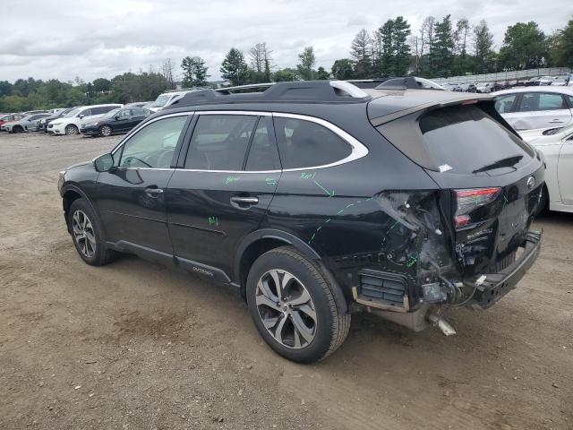 2021 SUBARU OUTBACK TO - 4S4BTGPD1M3204419