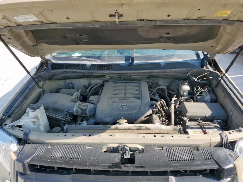 2017 TOYOTA TUNDRA DOU 5TFUY5F1XHX651677
