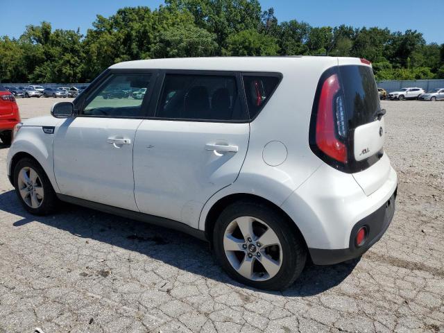 2019 KIA SOUL KNDJN2A29K7920785
