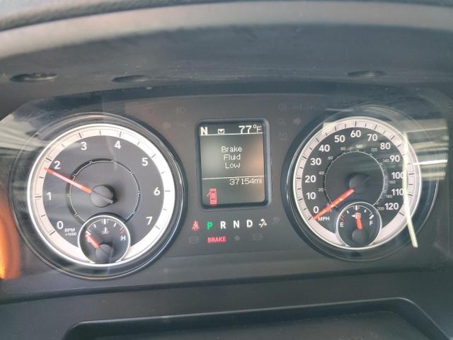 2022 RAM 1500 CLASSIC SLT 1C6RR6LG5NS249258