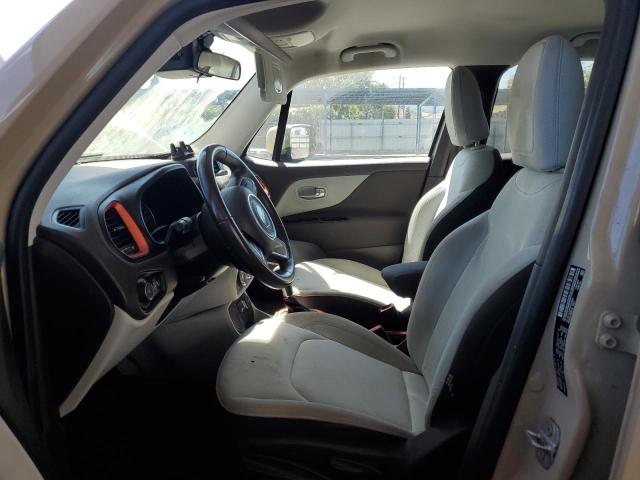 2015 JEEP RENEGADE LATITUDE ZACCJABT0FPB58844