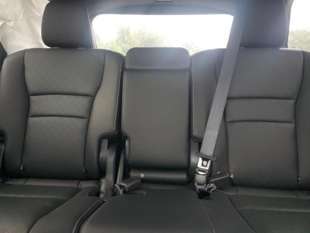 2020 HONDA PASSPORT E - 5FNYF7H54LB000258