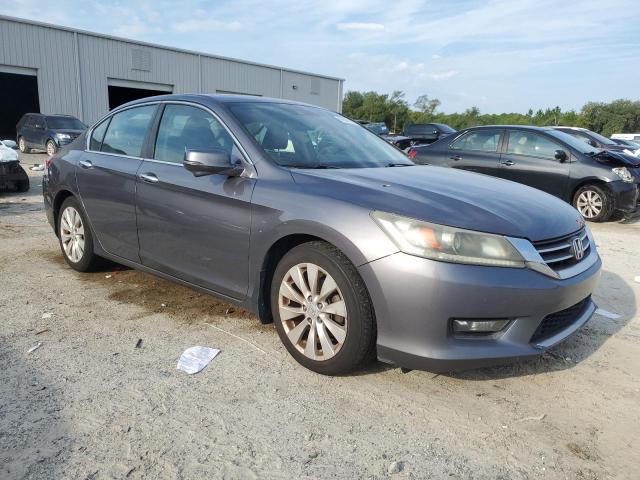 2015 HONDA ACCORD EXL 1HGCR2F83FA073475