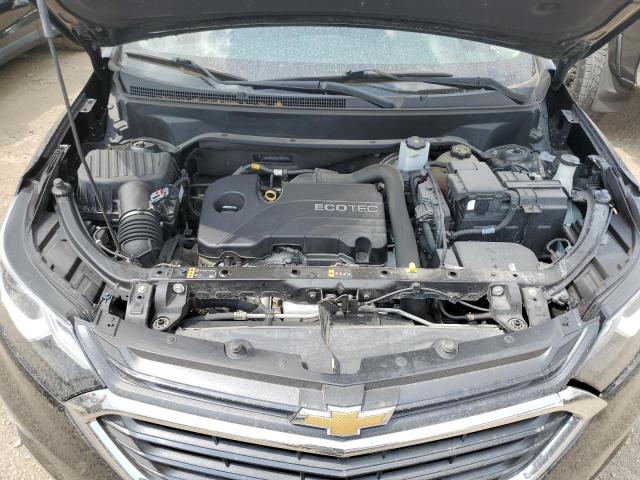 2018 CHEVROLET EQUINOX LT 3GNAXSEVXJL405942