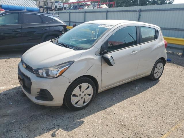 CHEVROLET SPARK LS