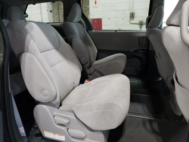 2020 TOYOTA SIENNA LE 5TDJZ3DC8LS243072