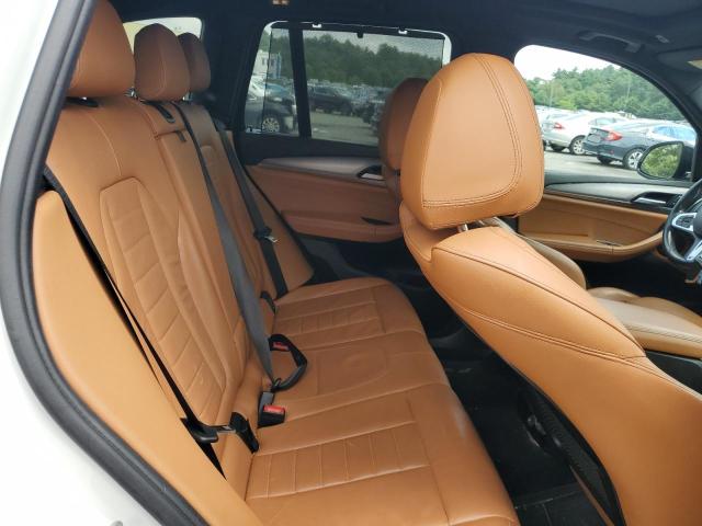 2019 BMW X3 XDRIVEM 5UXTS3C50K0Z05890
