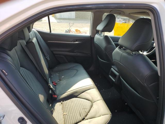 2024 TOYOTA CAMRY SE N 4T1G11AKXRU869630