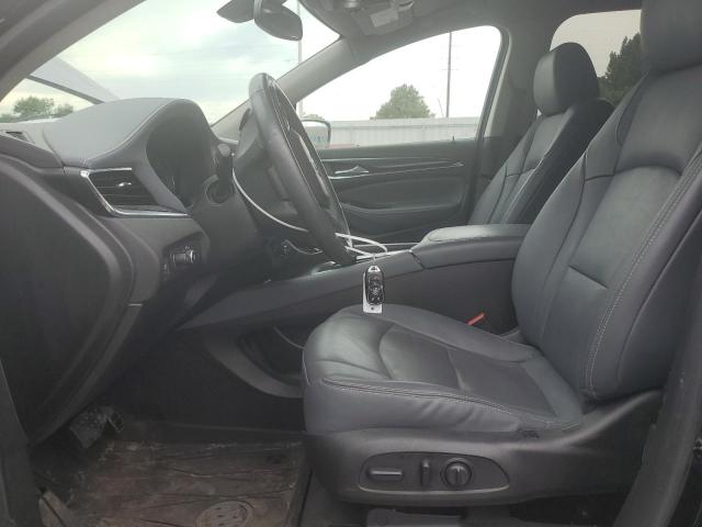 2020 BUICK ENCLAVE ES - 5GAEVAKW6LJ205224