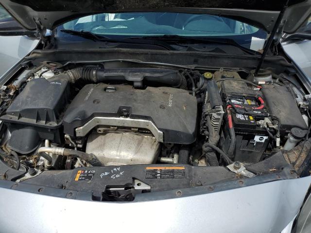 2016 CHEVROLET MALIBU LIM 1G11B5SA9GF128481