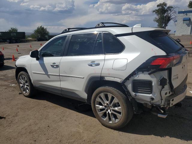 2023 TOYOTA RAV4 LIMIT 2T3Y1RFV7PW282022