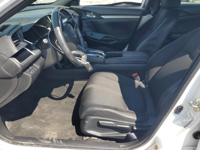 2019 HONDA CIVIC SPOR 2HGFC2F8XKH511385