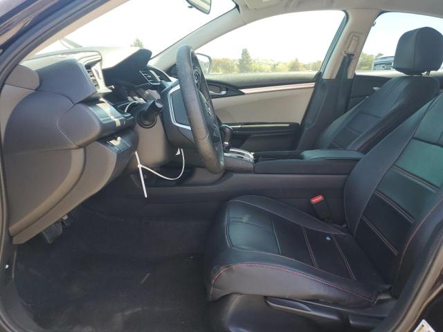 2017 HONDA CIVIC LX 2HGFC2F59HH508749
