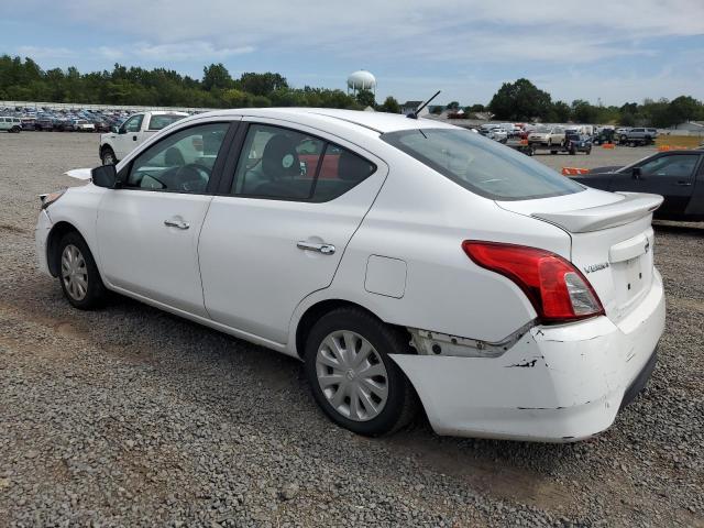 2017 NISSAN VERSA S 3N1CN7AP1HL836890