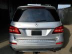 Lot #3292369266 2019 MERCEDES-BENZ GLS 450 4MATIC