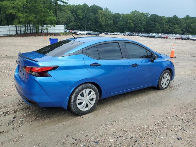 2021 NISSAN VERSA S - 3N1CN8DV9ML921924