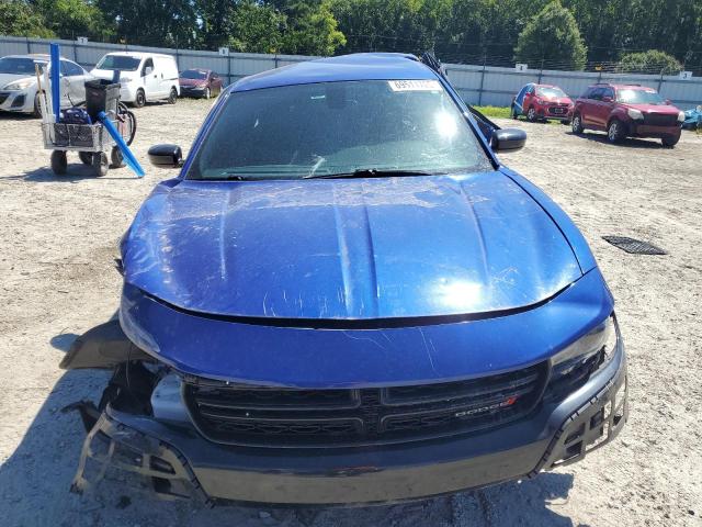 2019 DODGE CHARGER SX - 2C3CDXBG7KH745416