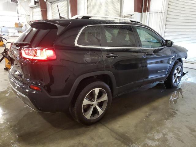 2019 JEEP CHEROKEE L 1C4PJMDX2KD460492