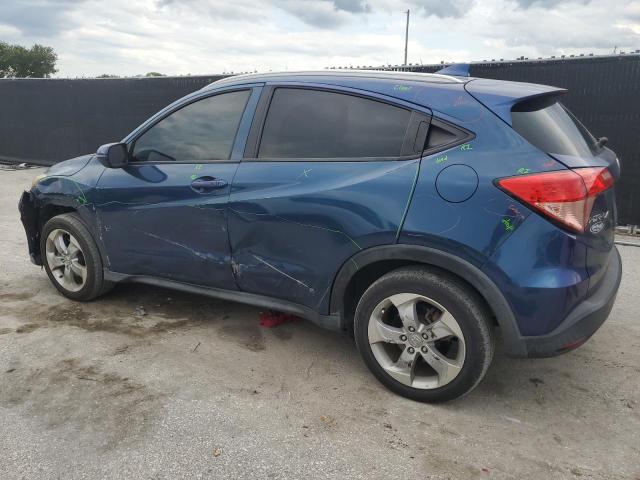 2016 HONDA HR-V EXL 3CZRU5H70GM704520