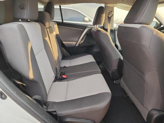 2015 TOYOTA RAV4 LE JTMBFREVXFJ013681