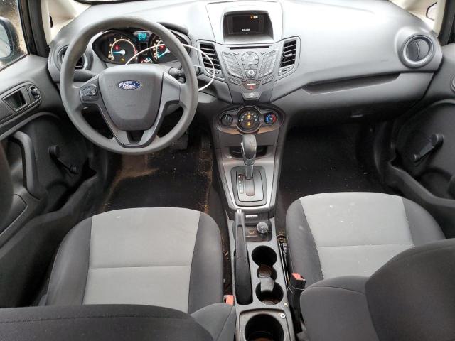 2018 FORD FIESTA S 3FADP4AJ9JM104468