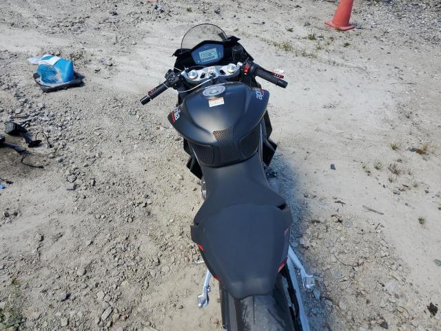 2024 APRILIA RS 660 ZD4KSUG0XRS002165