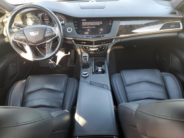2019 CADILLAC CT6 PREMIU 1G6KD5RS0KU114805