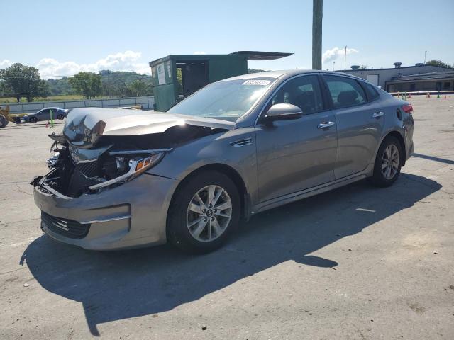 2016 KIA OPTIMA LX - 5XXGT4L33GG099926