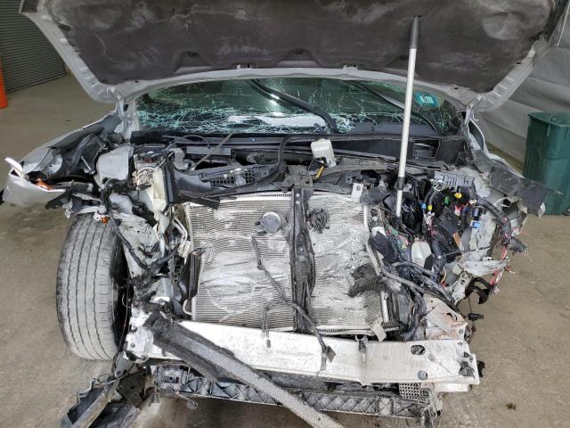 2020 NISSAN PATHFINDER SV 5N1DR2BM4LC623493