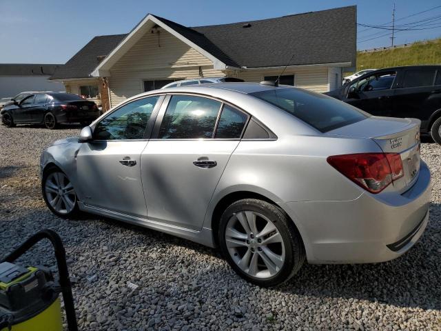 2015 CHEVROLET CRUZE LTZ 1G1PG5SB3F7188477