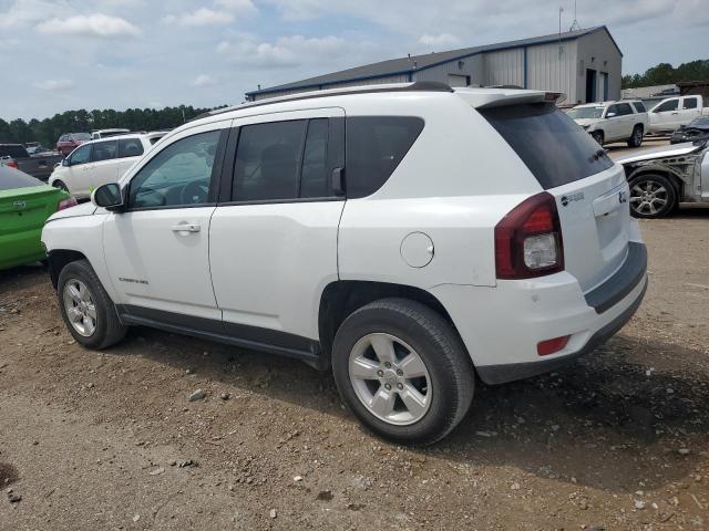 2016 JEEP COMPASS LA 1C4NJCEB2GD651387