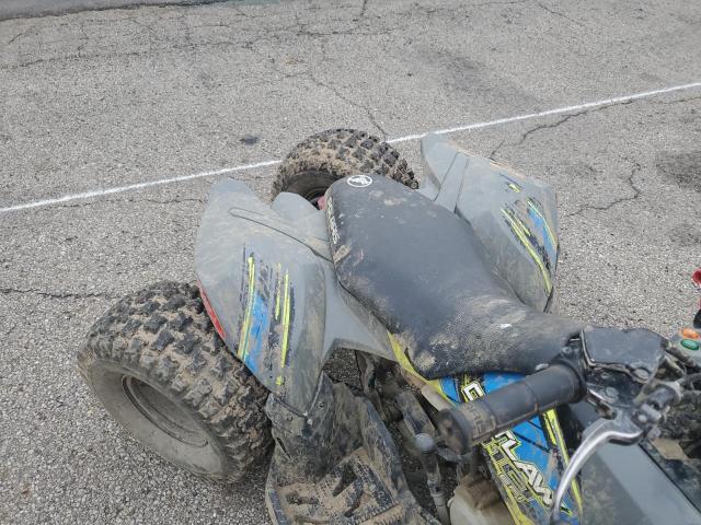 2022 POLARIS OUTLAW 110 RF3YAK112NT062183