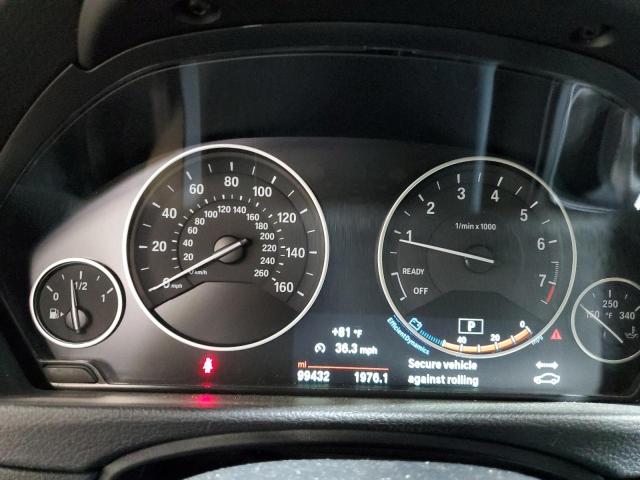 2015 BMW 428 XI GRA - WBA4A7C59FD415525