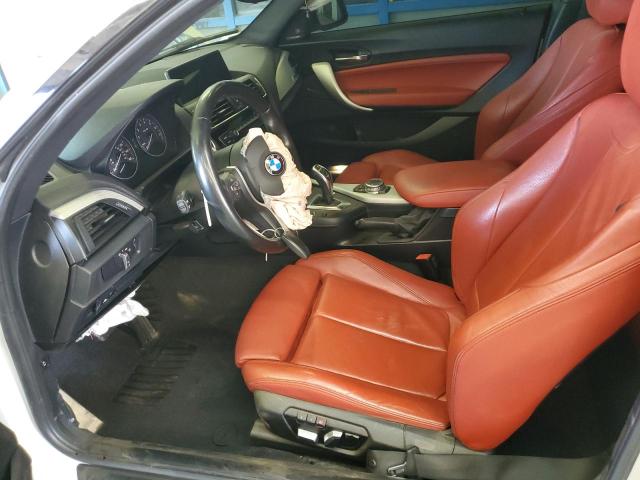 2016 BMW M235XI WBA1J9C54GV696384