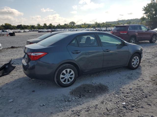 2016 TOYOTA COROLLA L - 2T1BURHE6GC557142