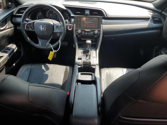 2018 HONDA CIVIC SPOR - SHHFK7H93JU207256