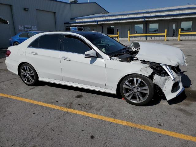 2016 MERCEDES-BENZ E 350 WDDHF5KB1GB190067