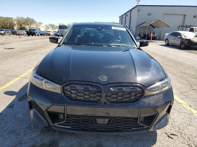 2025 BMW M340I 3MW59FT02S8F41423