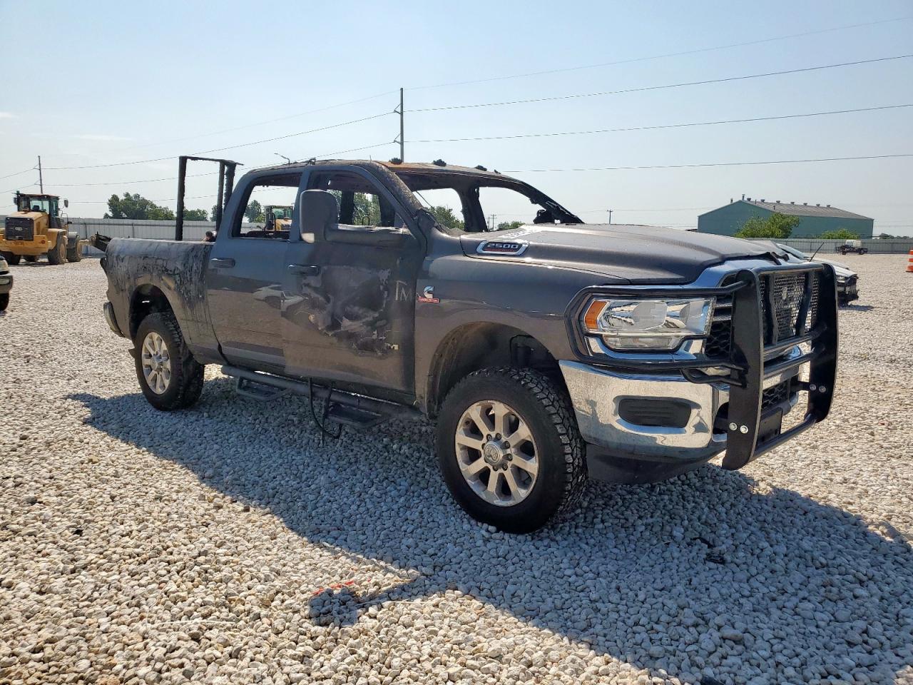 RAM 2500 TRADESMAN