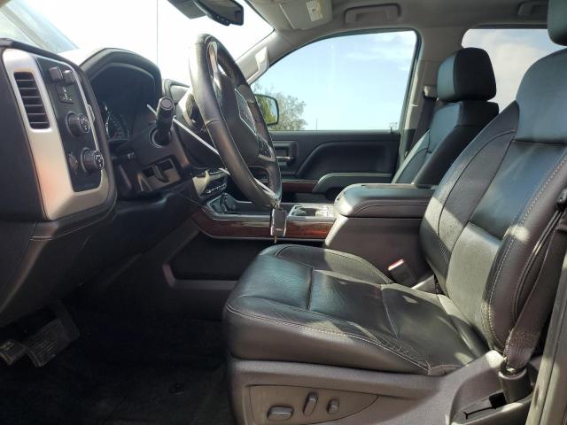 2018 GMC SIERRA K15 3GTU2NEC2JG398028