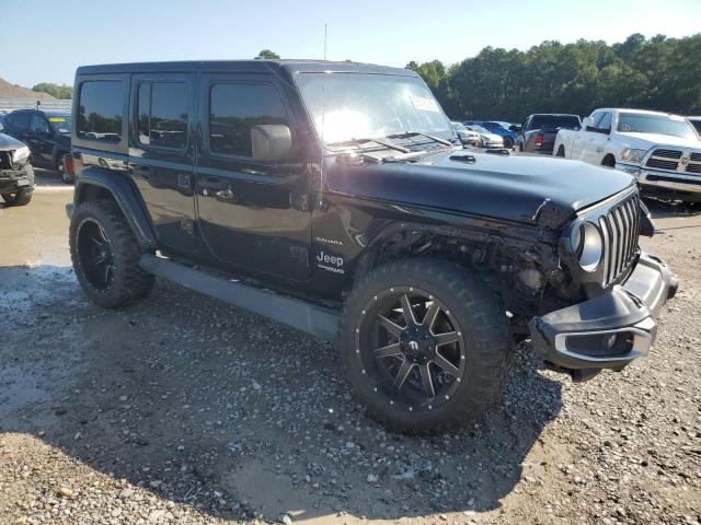 2020 JEEP WRANGLER U - 1C4HJXEN7LW113832