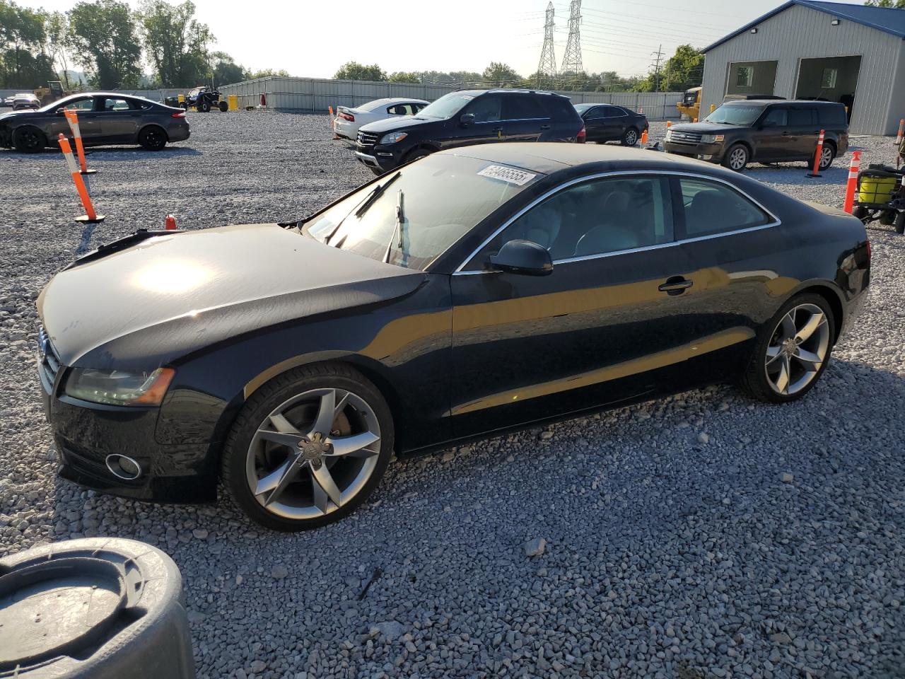 AUDI A5 PREMIUM PLUS