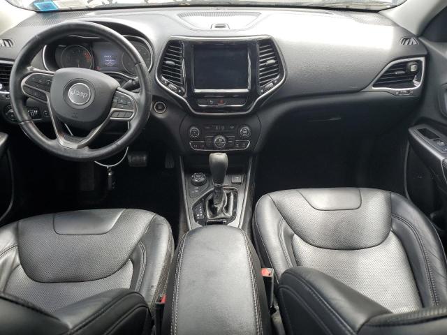 2020 JEEP CHEROKEE L 1C4PJMDN4LD537296