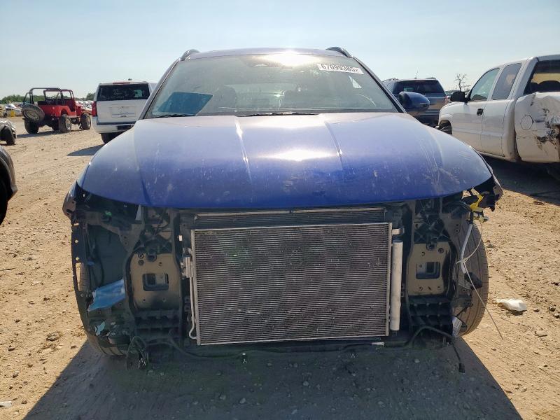 2023 HYUNDAI TUCSON SEL 5NMJFCAE5PH211803