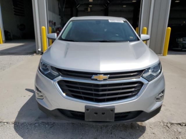 2018 CHEVROLET EQUINOX LT 3GNAXSEV1JS518376