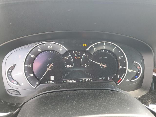 2017 BMW 540 XI WBAJE7C37HG479165
