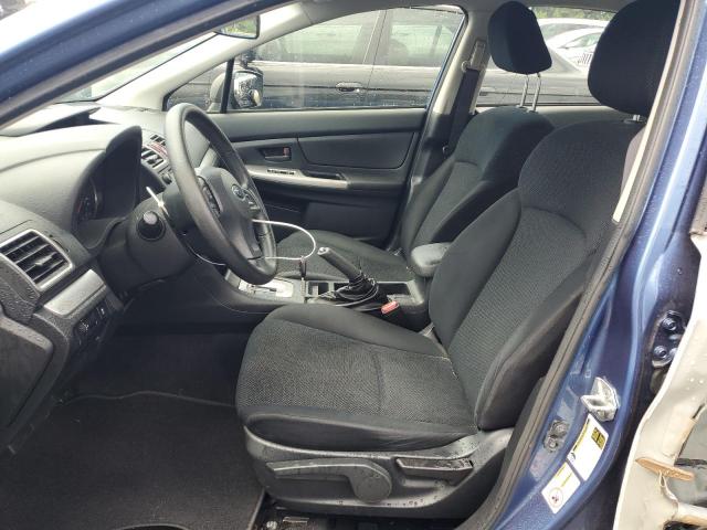 2015 SUBARU IMPREZA JF1GJAA61FH006636