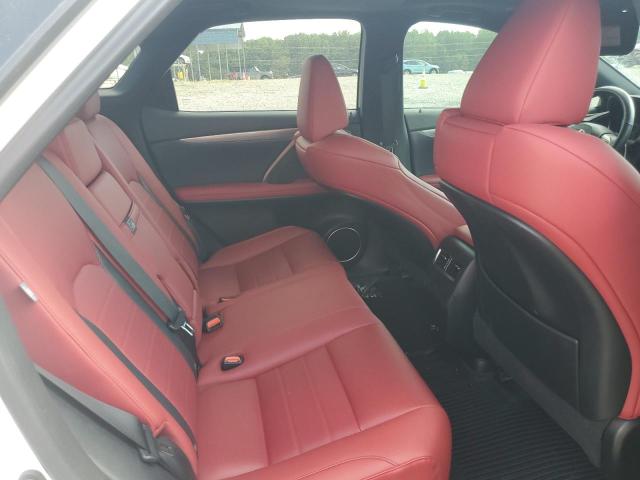 2022 LEXUS RX 350 F S 2T2SZMDA0NC327080